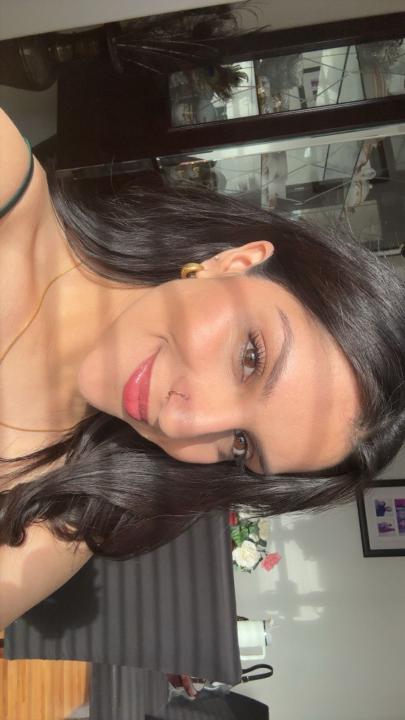 Mahekleen Gill