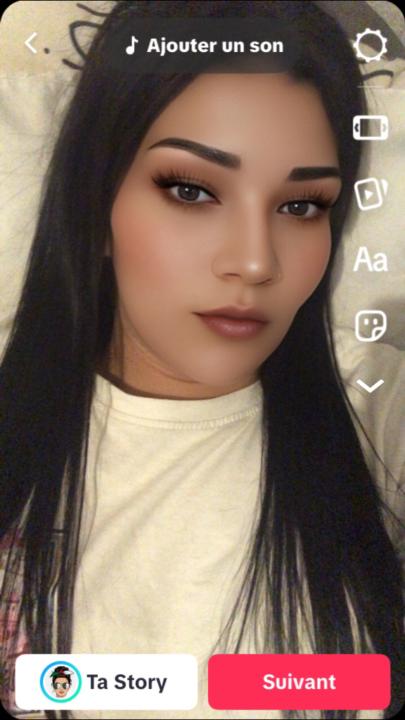 Melody Barra