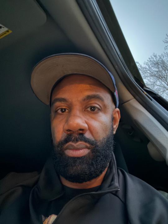 Abdul Terrell