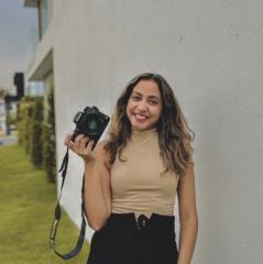 Arianna Leon