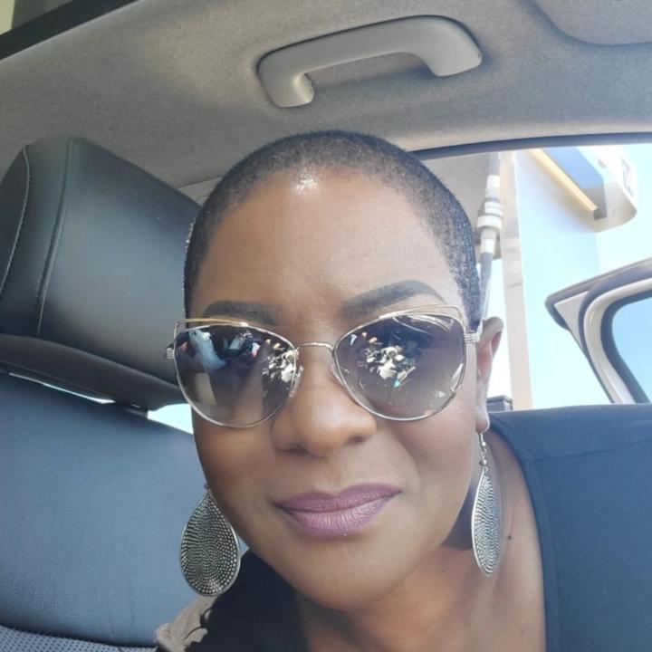 Tricia Caldwell Lamb