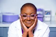 Tricia Caldwell Lamb