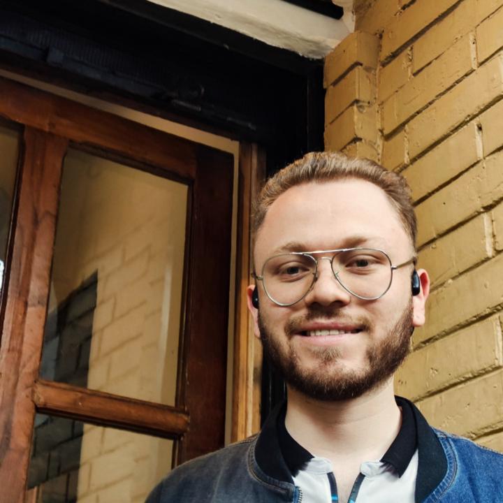 Santiago Mathias Cabrejo Valero