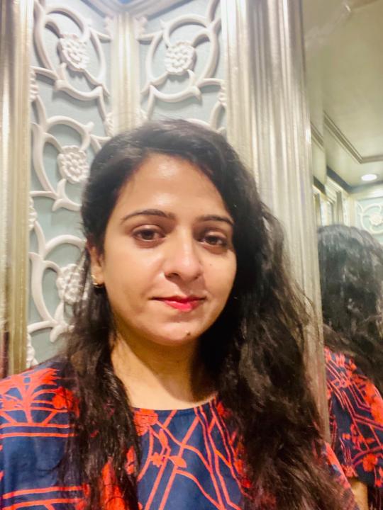Sonal Srivastava