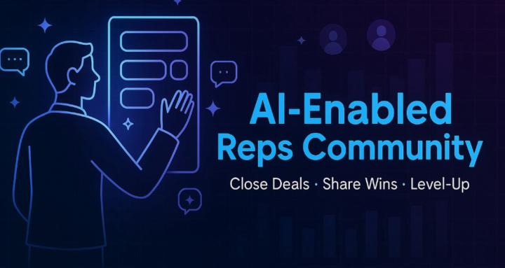 AI-Enabled Reps by Closable