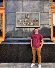 Andriy Vasiyschouk