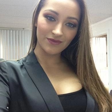 Keisha Davis
