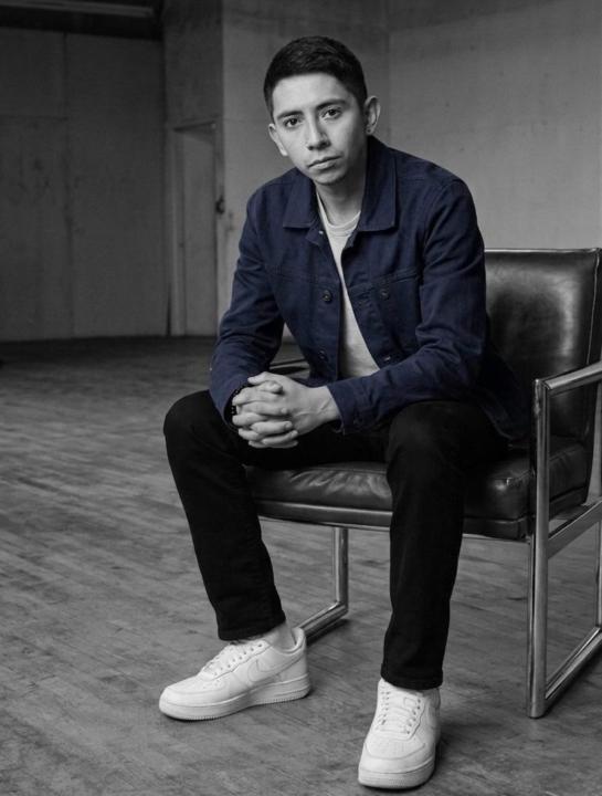 Andres Romero