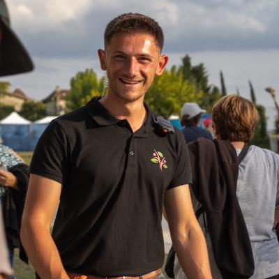 Baptiste Orazio