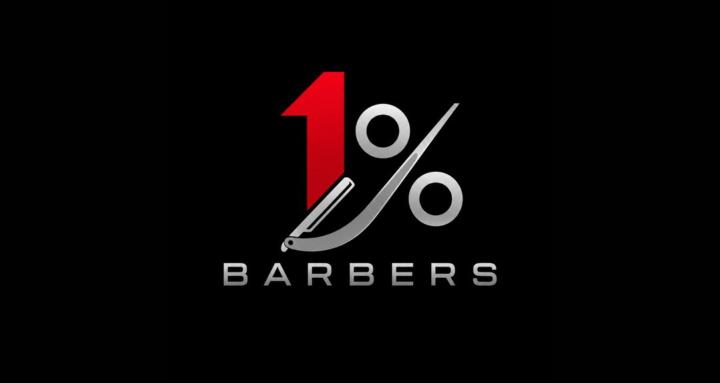 1% Barbers