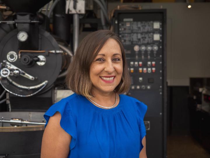 Zoila Pena
