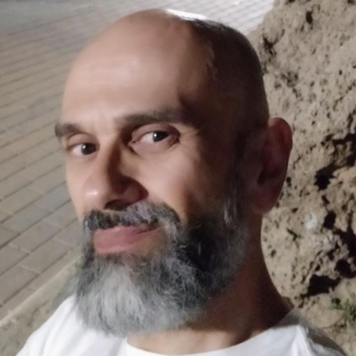 Joaquín Pérez Ruiz