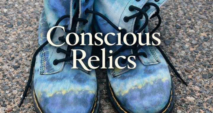 Conscious Relics 