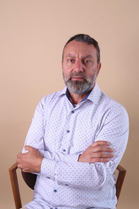 Abderrahmane Berrais