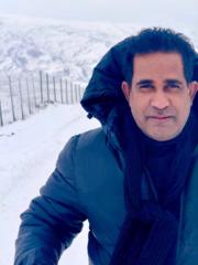 Abdulla Yazeed