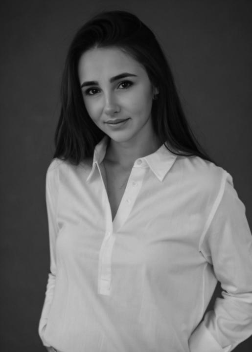 Zgîmbau Ştefania Iasmina