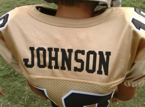 Kevin Johnson