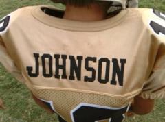 Kevin Johnson