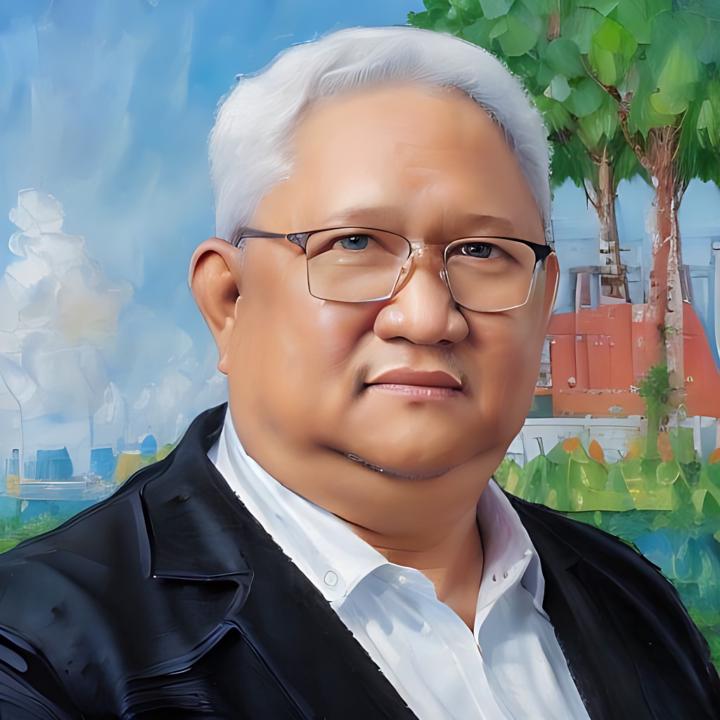 Arnel-Tito Malabayabas