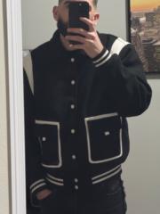 Eddy Winograd Castro