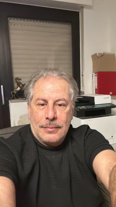 Maher El Mahmoud