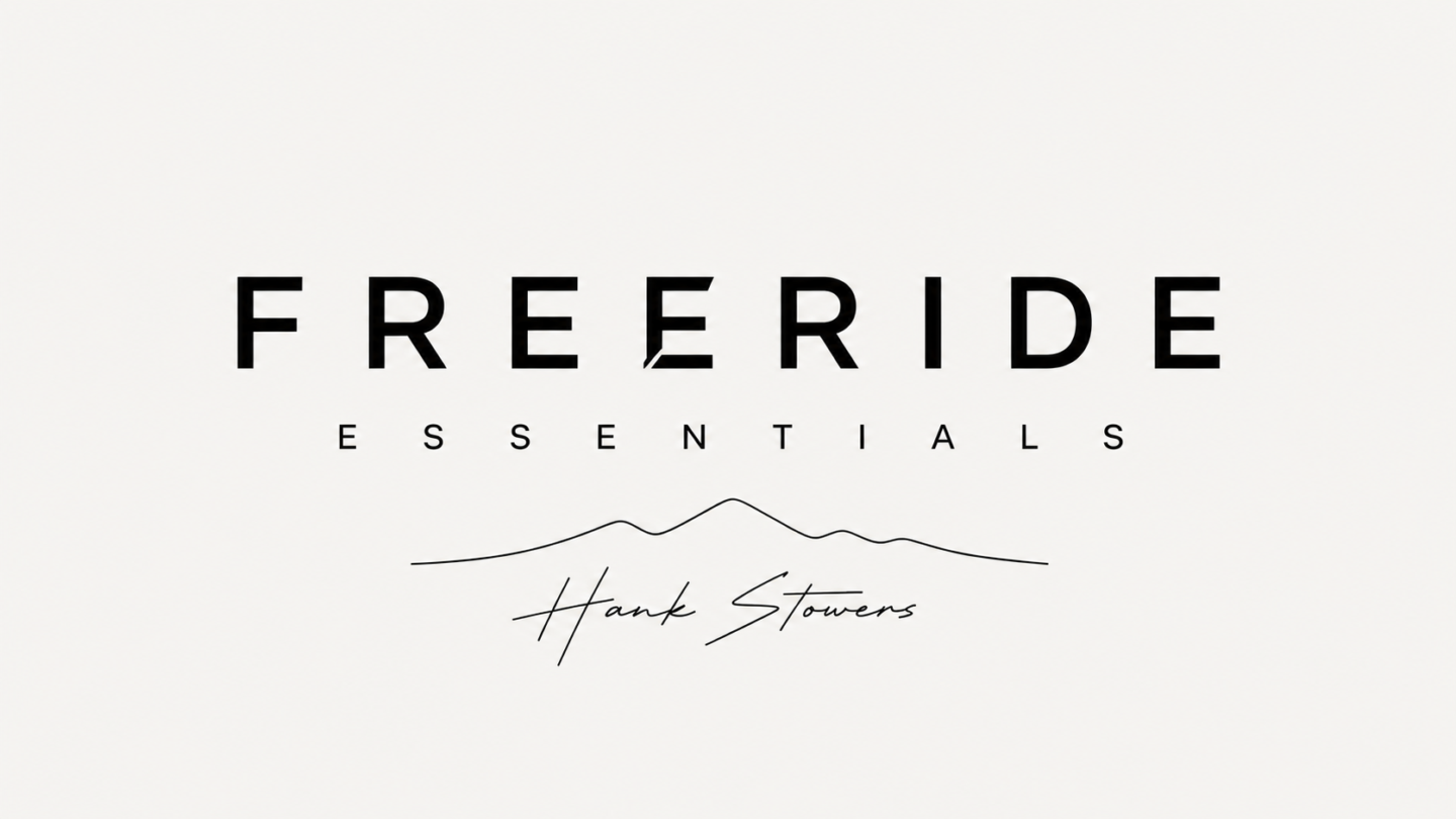 Freeride Essentials Ski Team