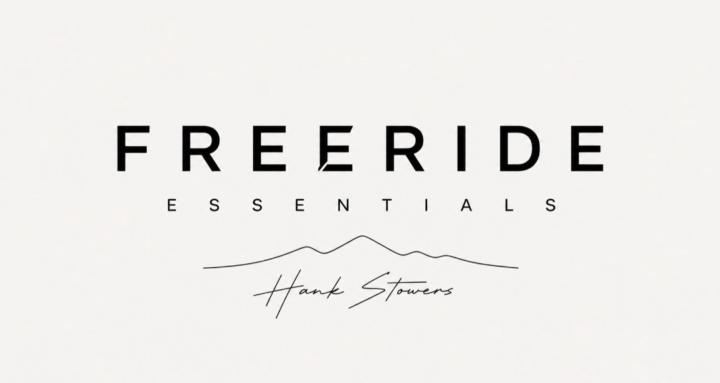 Freeride Essentials Ski Team