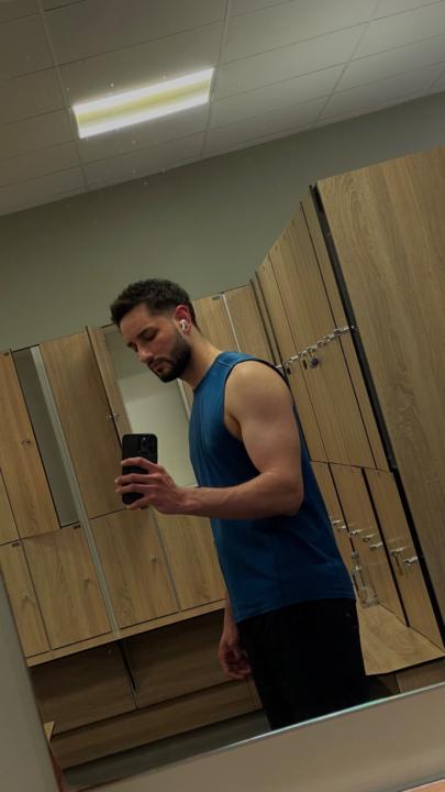 Daniel Garcia