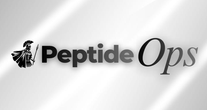 Peptide Ops