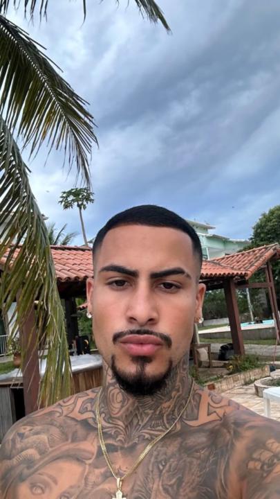 Renan Santos