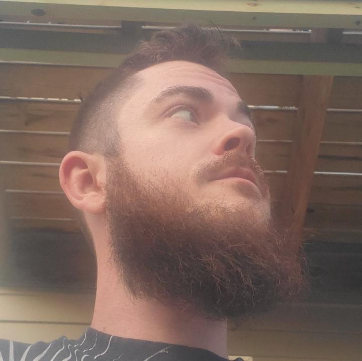 Sean Huggans
