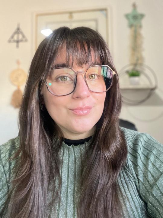 Florencia Arriola