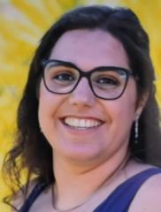 Ana Isabel Pinto de Campos