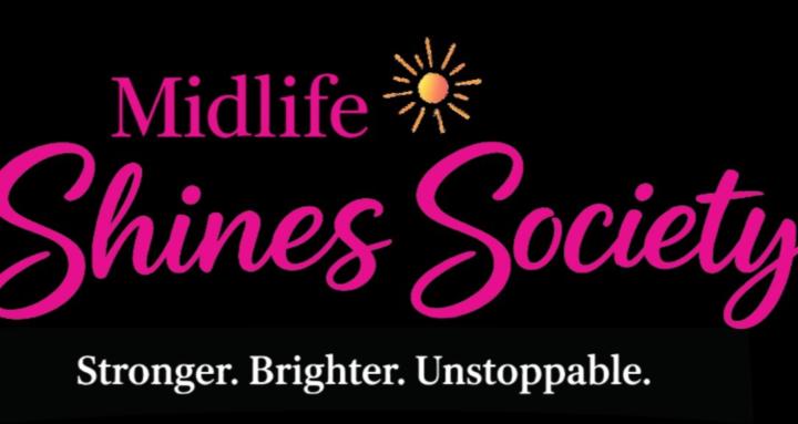 Midlife Shines Society