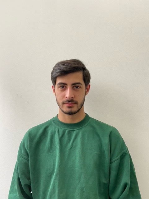 Sandro Chichinadze