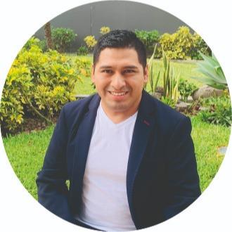 Marcos Macha