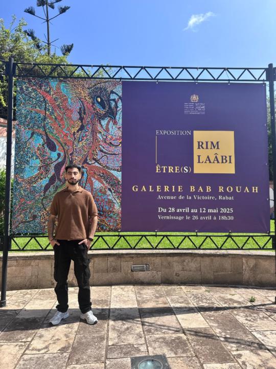 Mohamed Raddi