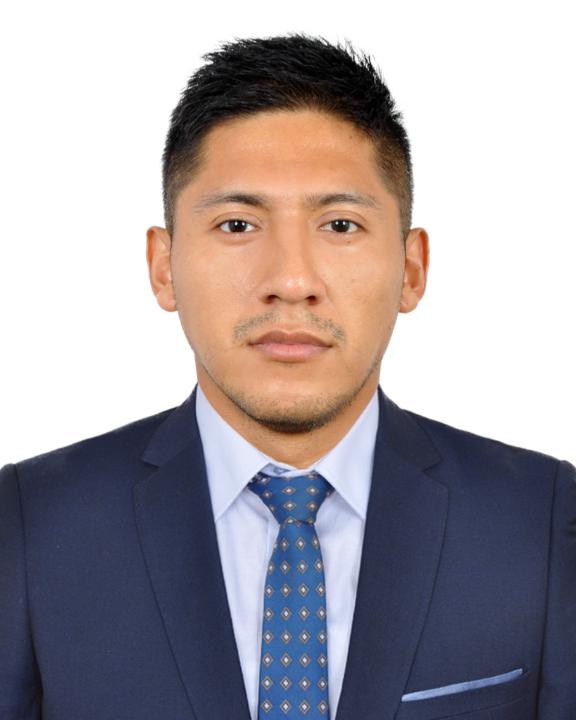 Oscar Arnold Coyla Urquizo