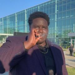 Aaron Ajijola