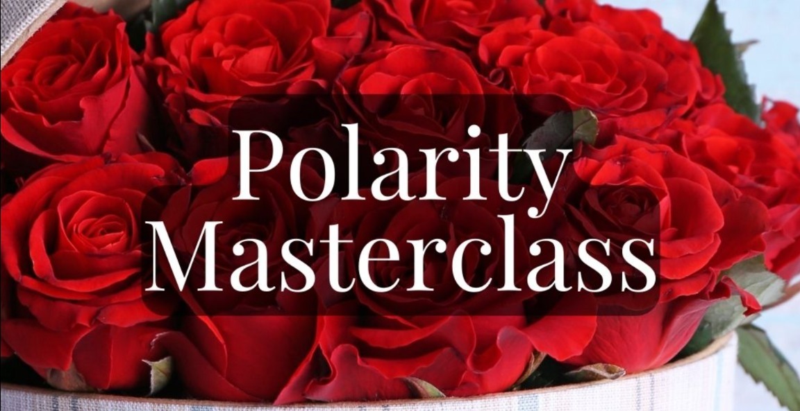 Polarity Masterclass