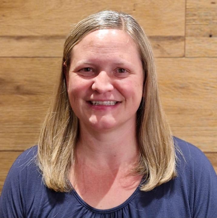 Sandra Pfister