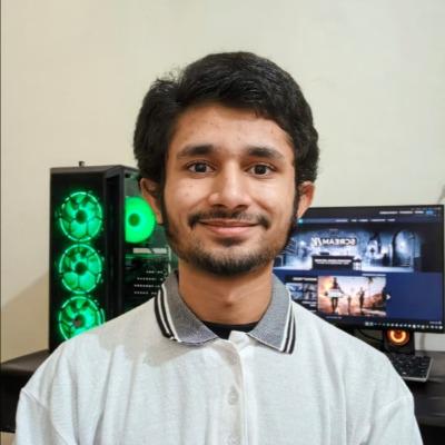 Huzaifa Khan