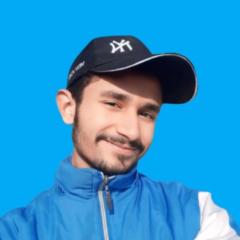 Huzaifa Khan