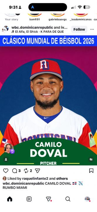José Rodriguez