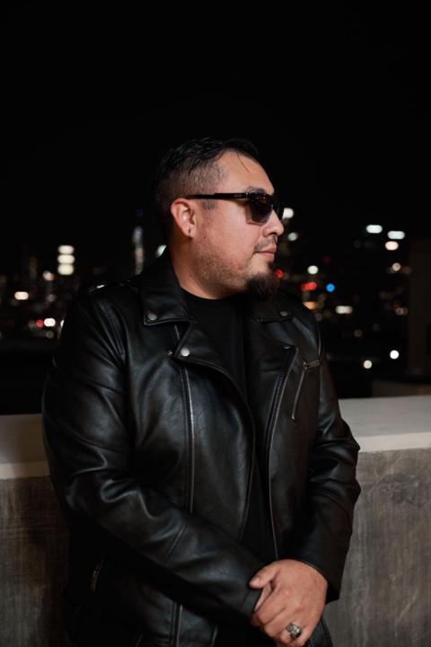 Kris Ortega