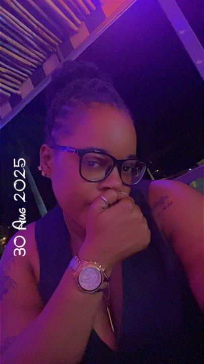 Deidrareen Jackson