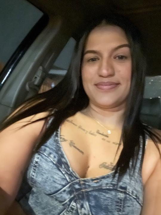 Patricia esteffany Paiva blanco