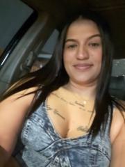 Patricia esteffany Paiva blanco