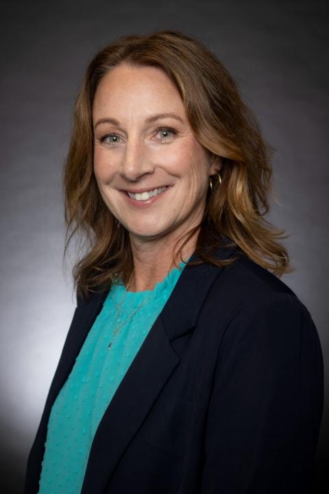 Kelly Llippenholz