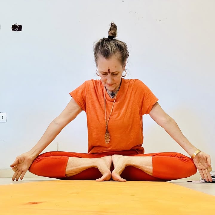Paramashivapriya Nithya